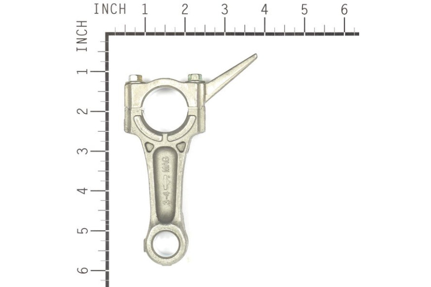 Biella Ex 797436  - 798813 - Originale Briggs & Stratton