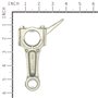Biella Ex 797436  - 798813 - Originale Briggs & Stratton