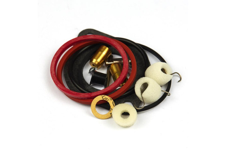 Kit-Carb Overhaul - 697241 -  Briggs & Stratton - Genuine Spare Parts