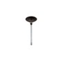 Valve-Exhaust - 792868 -  Briggs & Stratton - Genuine Spare Parts