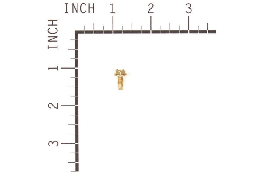Screw - 691660 -  Briggs & Stratton - Genuine Spare Parts