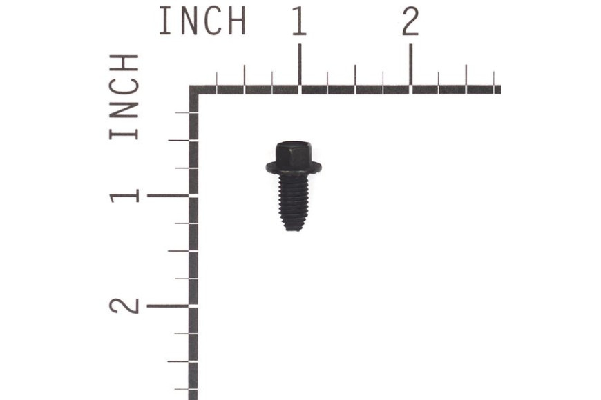 Bullone 7Mm X 1 X .550 - Originale Snapper - 7900032YP