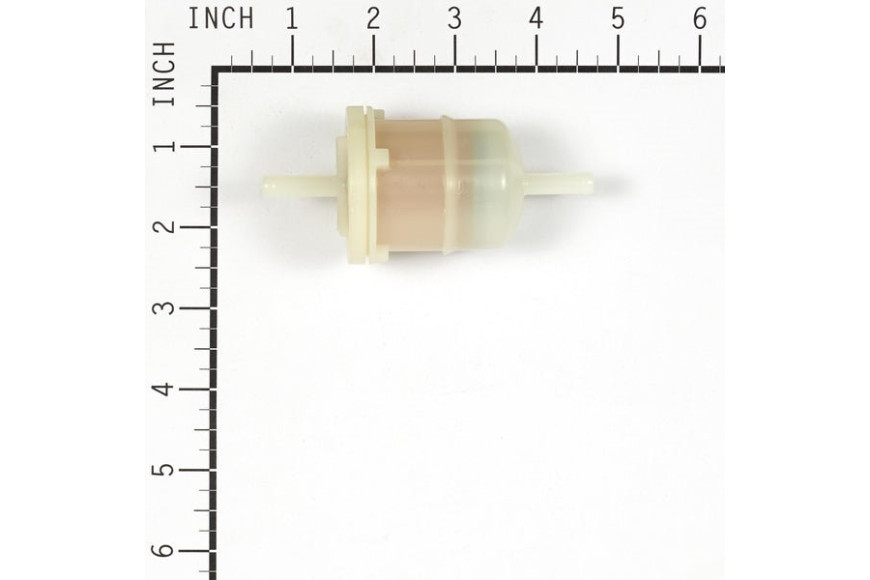 Filter-Fuel - 821026 -  Briggs & Stratton - Genuine Spare Parts