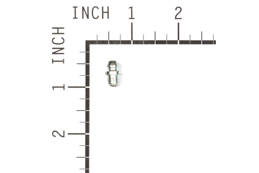 Ingrassatore - Originale Snapper - 1704314SM