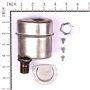 Muffler - 493288 -  Briggs & Stratton - Genuine Spare Parts