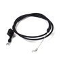 Cavo Freno Motore 54.91'' - Originale Snapper - 7105033YP