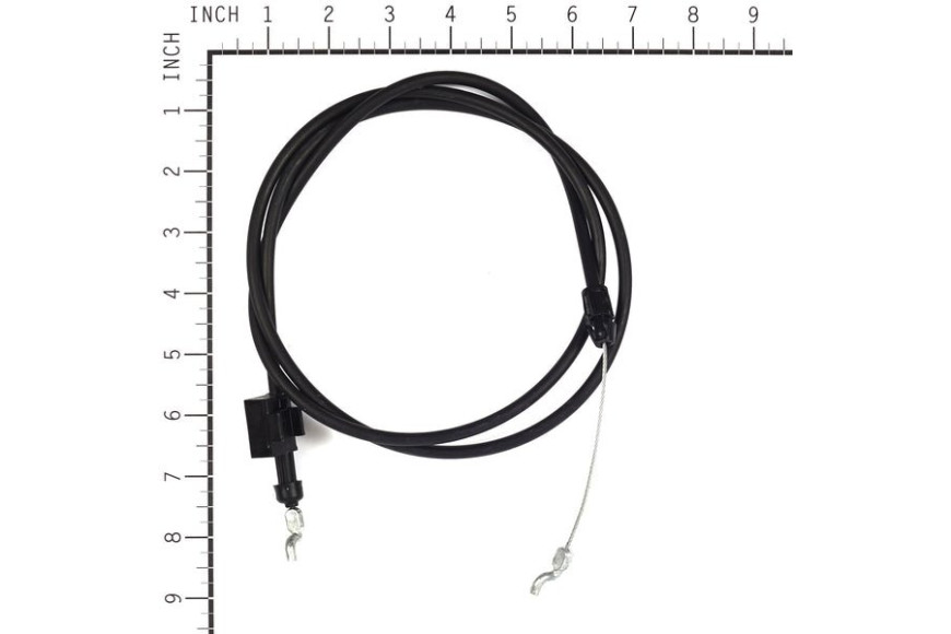 Cavo Freno Motore 54.91'' - Originale Snapper - 7105033YP
