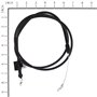Cavo Freno Motore 54.91'' - Originale Snapper - 7105033YP