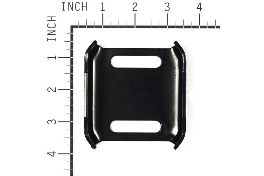 Skid  Height Adjust - Originale Snapper - 1740718AYP