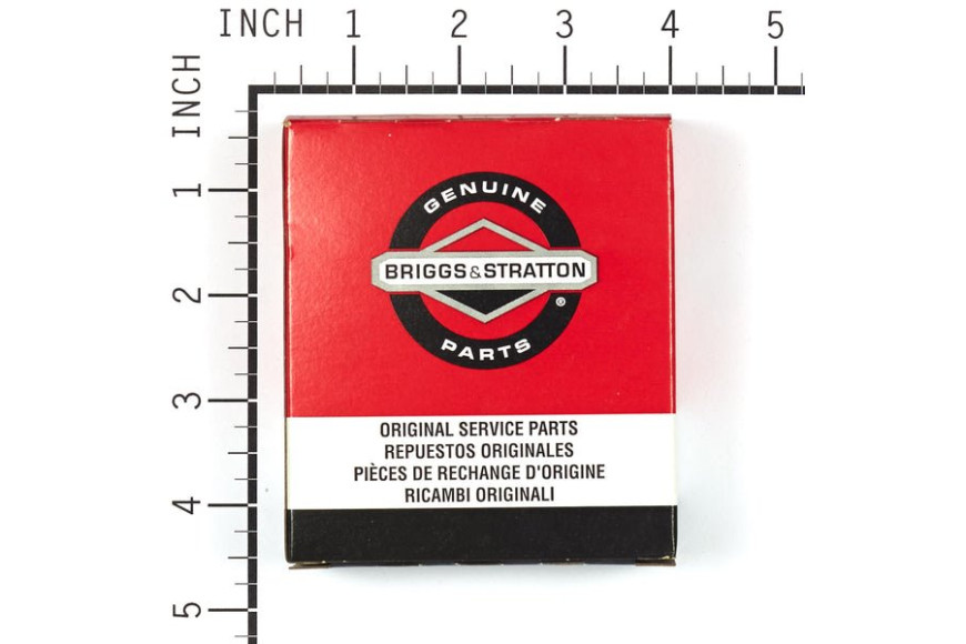 Skid  Height Adjust - Originale Snapper - 1740718AYP
