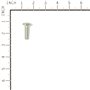 Bullone 5/16-18 X 1-1/4 - Originale Snapper - 703446
