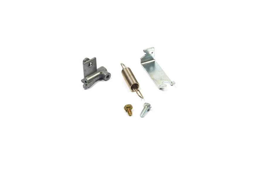 Leva Acceleratore Ex 492342 - 692316 - Originale Briggs & Stratton