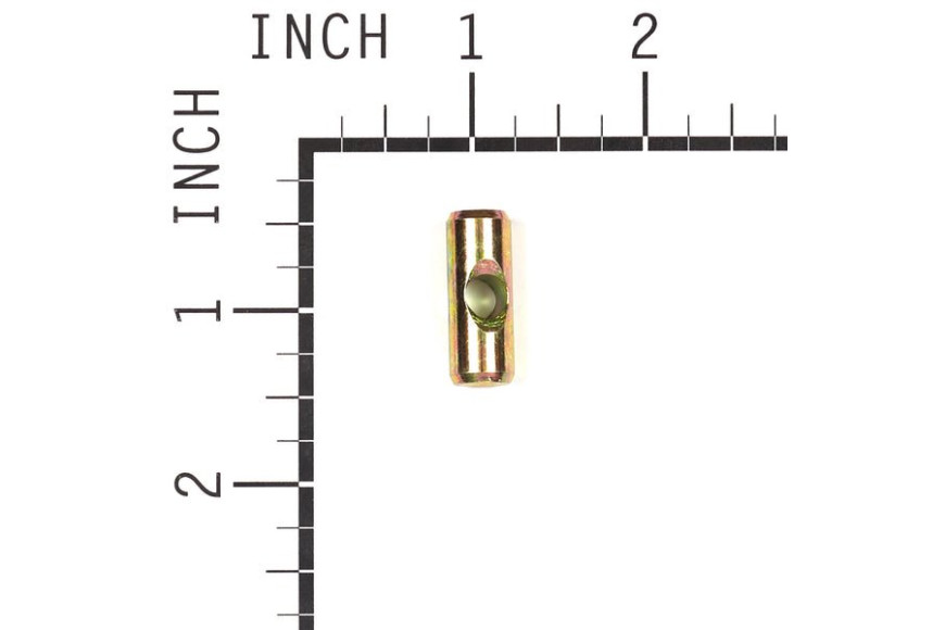 Spinotto Del Giunto 3/8 X 1 - Originale Snapper - 578060MA