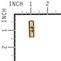 Spinotto Del Giunto 3/8 X 1 - Originale Snapper - 578060MA