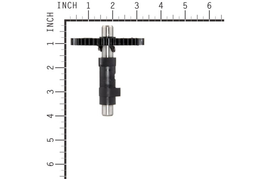 Albero A Cammes Ex 492830  - 691449 - Originale Briggs & Stratton
