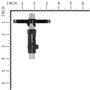 Albero A Cammes Ex 492830  - 691449 - Originale Briggs & Stratton