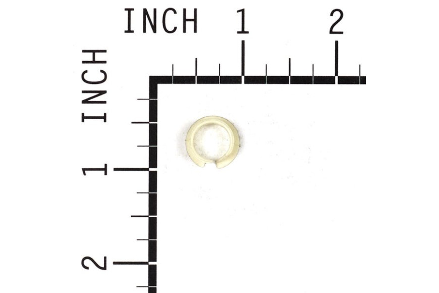 Bushing - Originale Snapper - 1667588SM