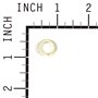 Bushing - Originale Snapper - 1667588SM
