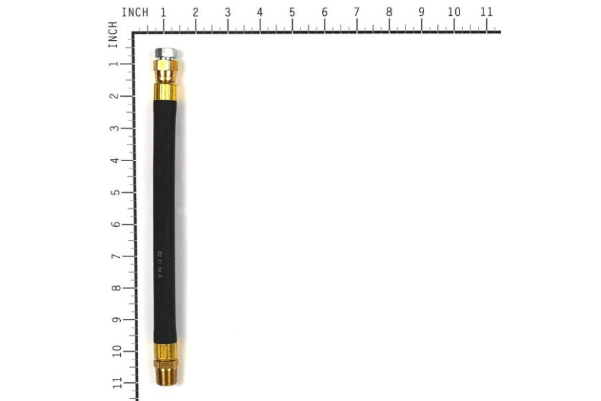 Tubo Drenaggio - Originale Snapper - 1723165SM