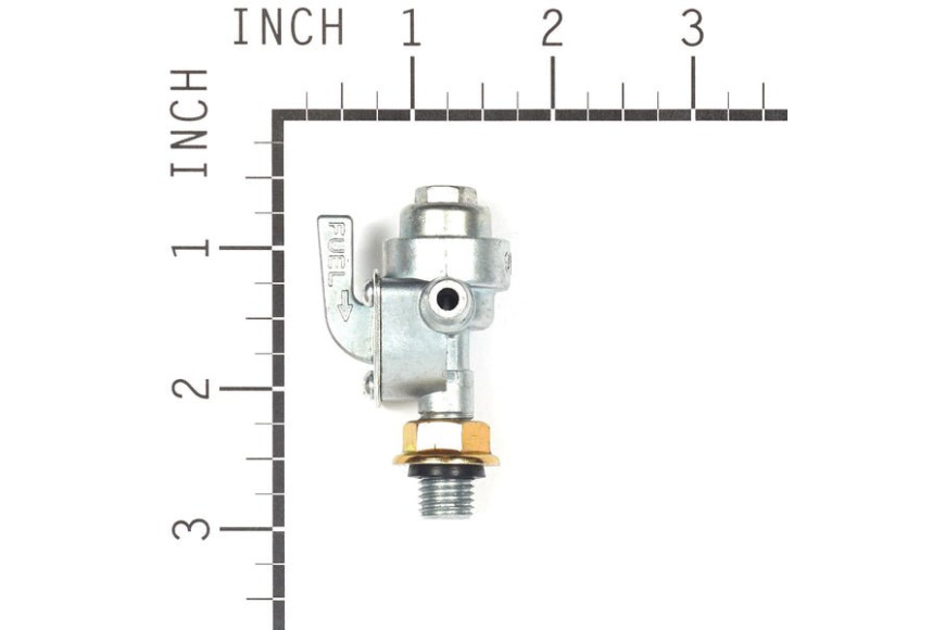 Valve-Fuel - 310574GS -  Briggs & Stratton - Genuine Spare Parts