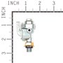 Valve-Fuel - 310574GS -  Briggs & Stratton - Genuine Spare Parts