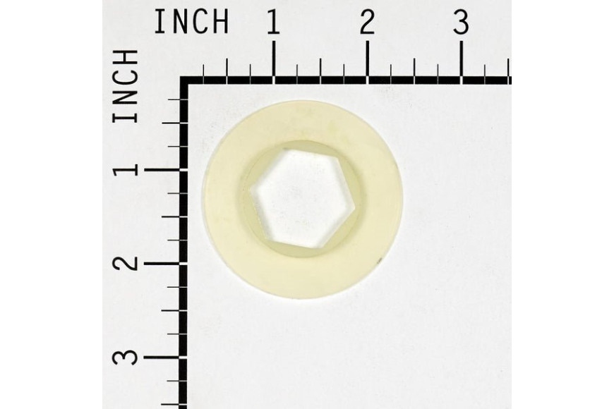 Rondella Nylon - Originale Snapper - 7010988YP