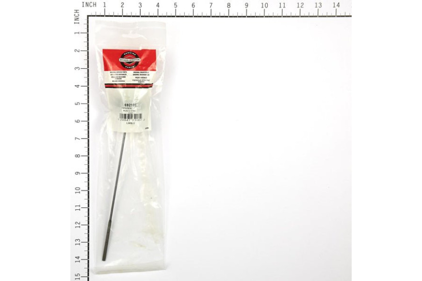 Asta Livello Olio Ex807985-807516 - 692101 - Originale Briggs & Stratton