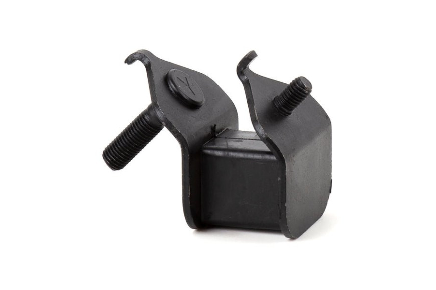 Mount-Vibration - 319451GS -  Briggs & Stratton - Genuine Spare Parts