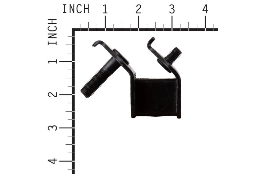 Mount-Vibration - 319451GS -  Briggs & Stratton - Genuine Spare Parts