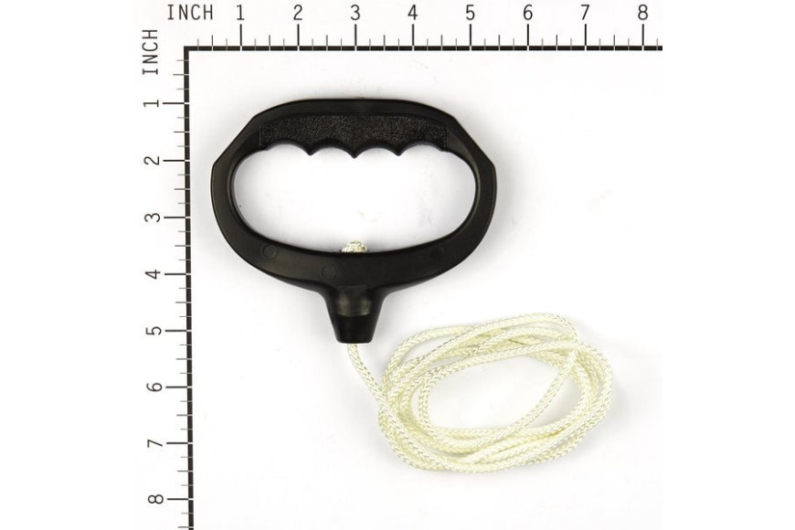 Grip-Starter Rope Ex 695740 - 699334 - Originale Briggs & Stratton