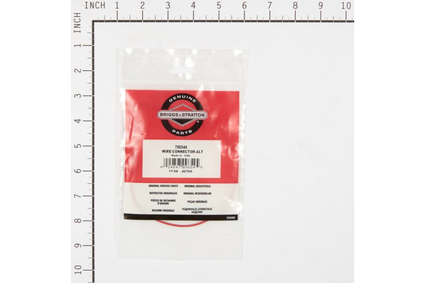 Cablaggio - 790544 - Originale Briggs & Stratton