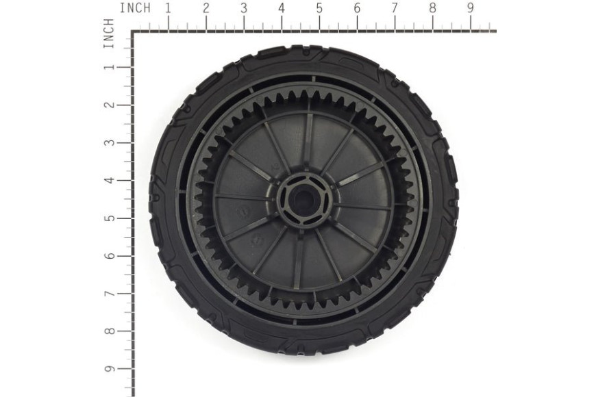 Assy 8X2 Drive W/Bush - Originale Snapper - 7502545YP