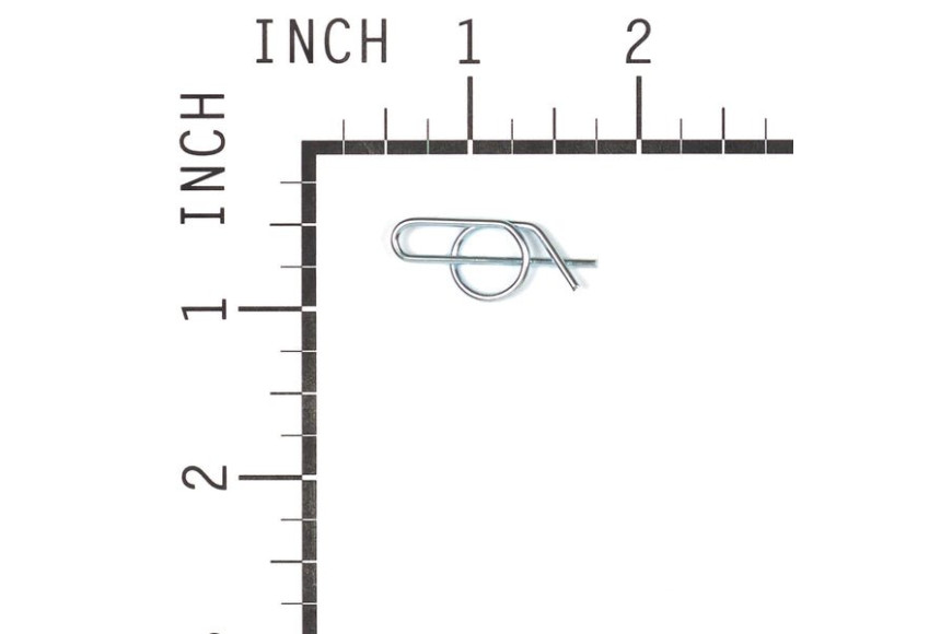Cotter Pin  3/8 - Originale Snapper - 703355