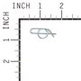 Cotter Pin  3/8 - Originale Snapper - 703355