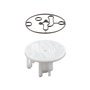 Supporto Galleggiante  - 792022 - Originale Briggs & Stratton