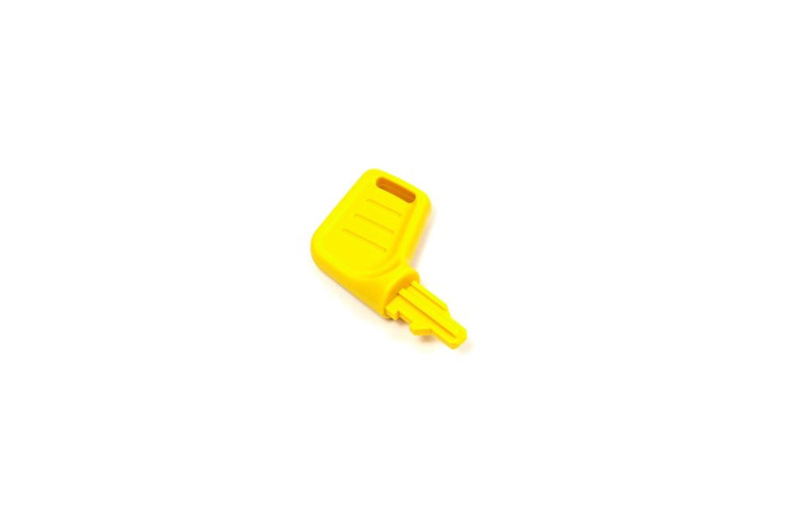 Chiave Gialla Int. Sicurezza - Originale Snapper - 1726557SM