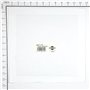 Guarnizione Coppa Olio Modello 21 31 33 - Originale Briggs & Stratton - 697110