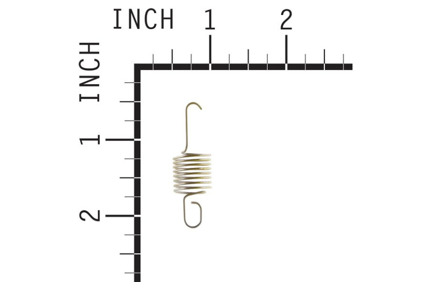 Spring-Governor - 794025 -  Briggs & Stratton - Genuine Spare Parts