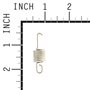 Spring-Governor - 794025 -  Briggs & Stratton - Genuine Spare Parts
