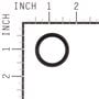 Paraolio Cr 530552 - Originale Snapper - 780151MA
