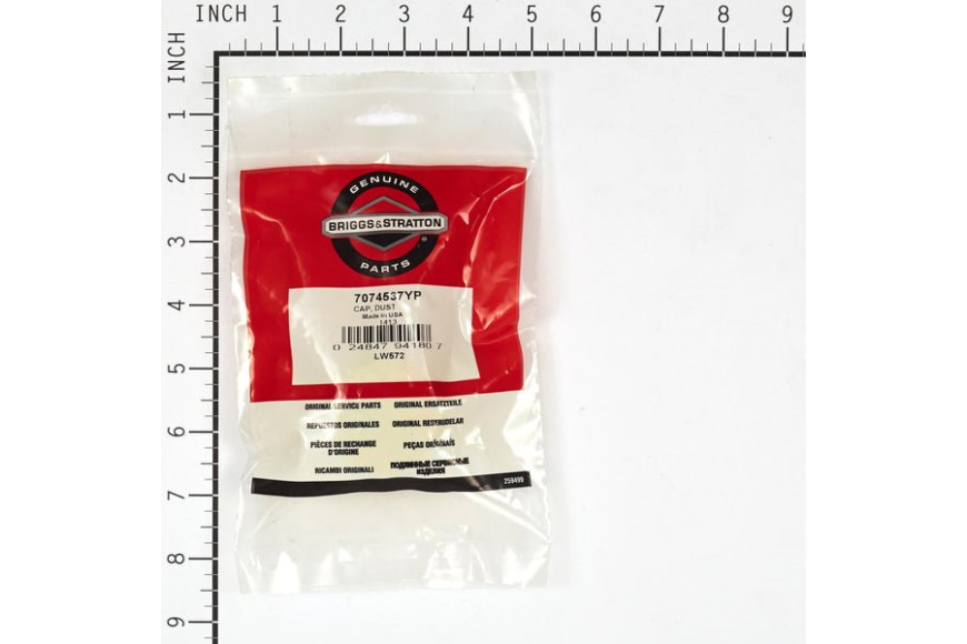 Cap  Dust - Originale Snapper - 7074537YP