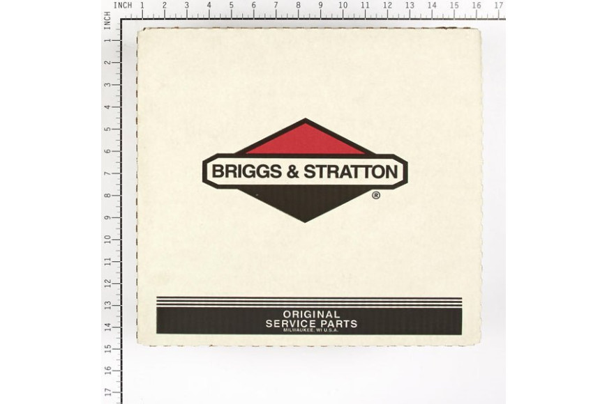 Deflettore Scarico Laterale - Originale Snapper - 7101490YP
