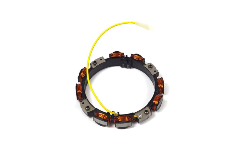 Alternatore 9Amp Ex 696457 - 592829 - Originale Briggs & Stratton
