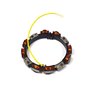 Alternatore 9Amp Ex 696457 - 592829 - Originale Briggs & Stratton