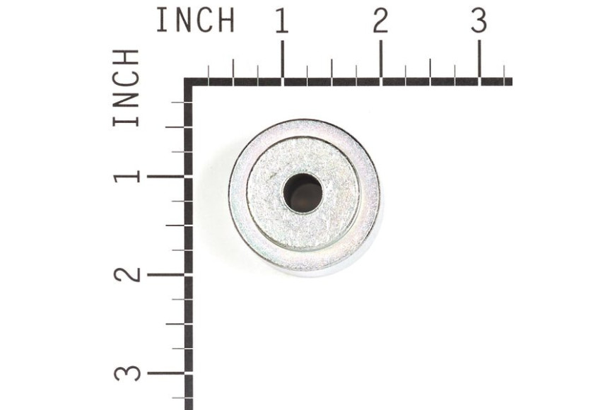 Spessore Braccio Tendicinghia - Originale Snapper - 1729007SM