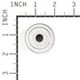 Spessore Braccio Tendicinghia - Originale Snapper - 1729007SM