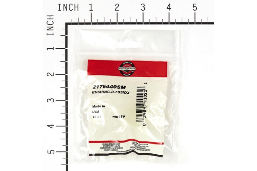 Boccola 0.765Idx - Originale Snapper - 2176440SM