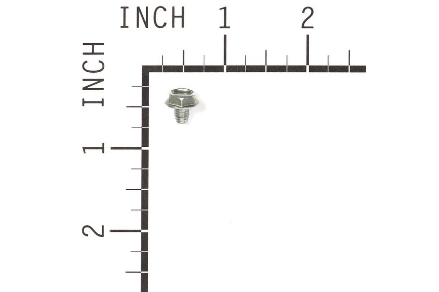 Hwst, 10C X1/4 Zp - 7090822YP - Originale Briggs & Statton