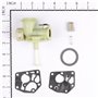 Carburatore 98900 - 498809 - Originale Briggs & Stratton