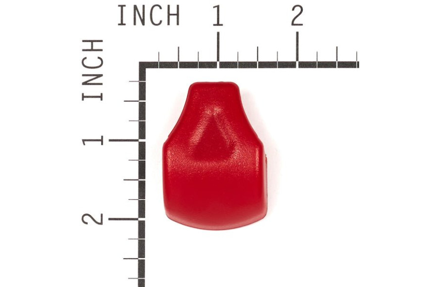 Pomello Comando Acceleratore - Originale Snapper - 7075308YP
